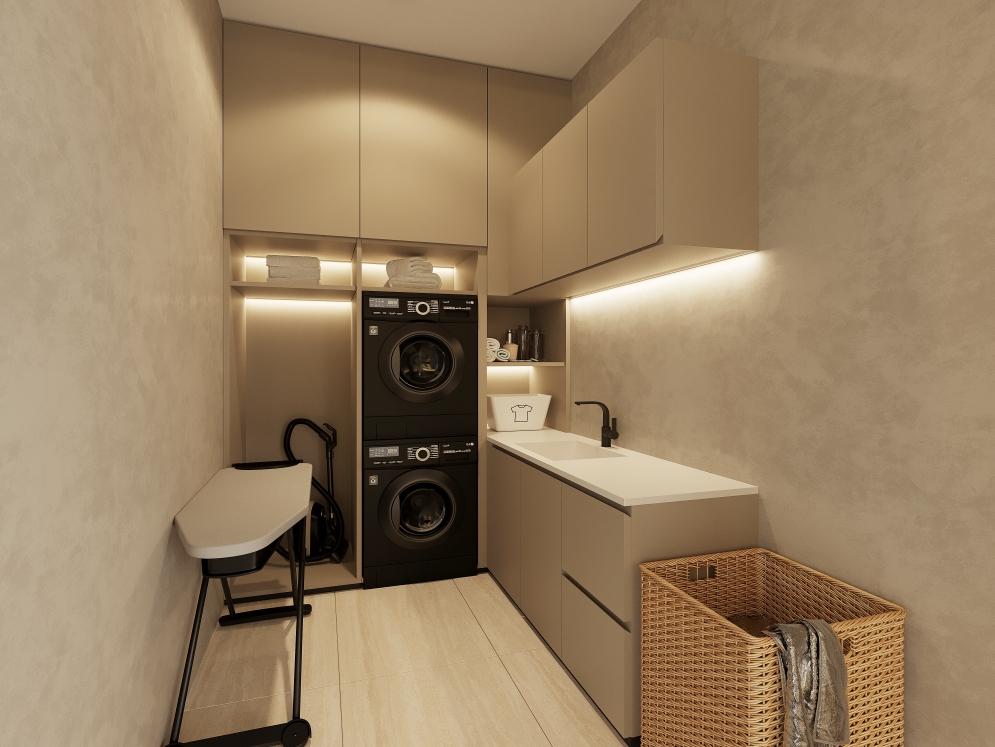 The Golden Hill Villas 14